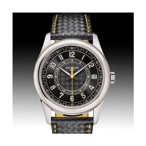 [Patek Philippe] 파텍필립 6007G-001 칼라트라바