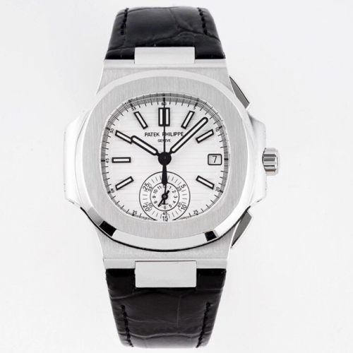 [Patek Philippe] 파텍필립 노틸러스 5980