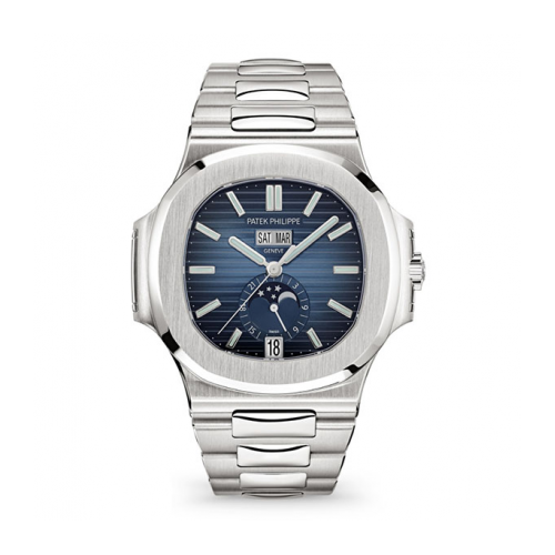 [Patek Philippe] 파텍필립 5726/1A - NAUTILUS 40.5mm (오토매틱 무브먼트324S)