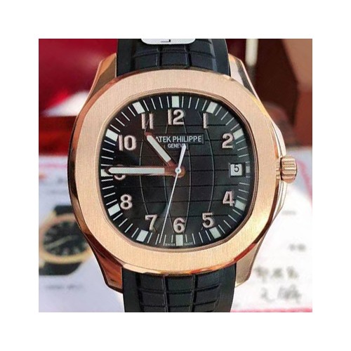 [Patek Philippe] 파텍필립 아쿠아너트aquanaut 와치 21052431