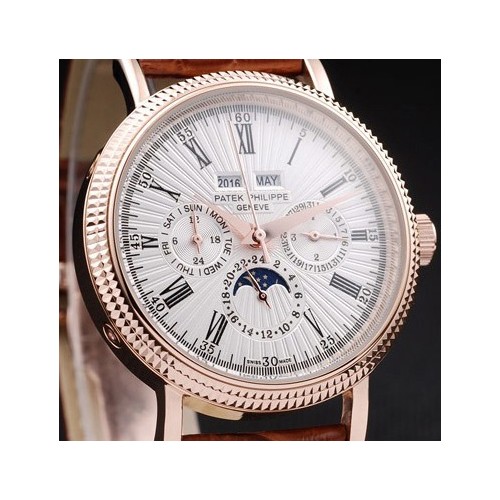 [Patek Philippe] 파텍 필립 -V7046