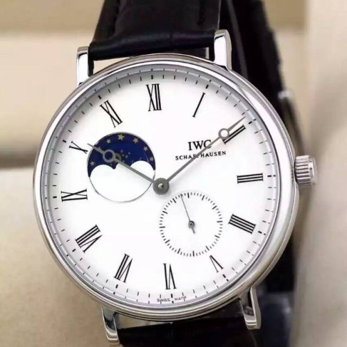 [Patek Philippe] 파텍 필립스 문페이즈 - 오토 무브먼트