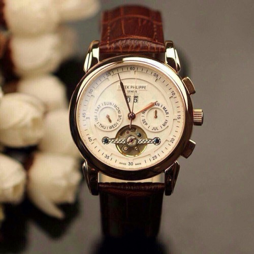 [Patek Philippe] 파텍 필립스 문페이지 -58251