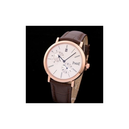 [Piaget] 피아제 ALTIPLANO - 3