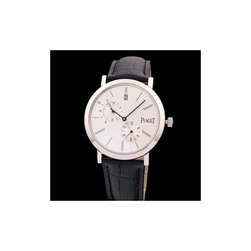 [Piaget] 피아제 ALTIPLANO - 1
