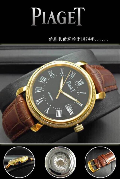 CARTIER(custom급 남성용 Swiss eta Automatic Movment,Sapphire Glass,Stainless Steel Band)