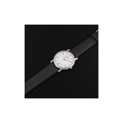 PIAGET ETA Quartz-35