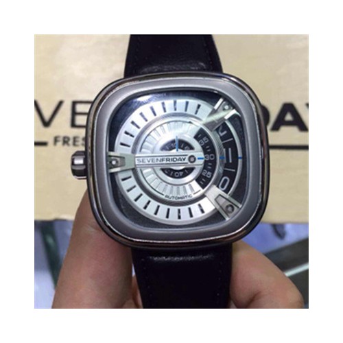 [SevenFriday] 세븐프라이데이 ZXE048-11