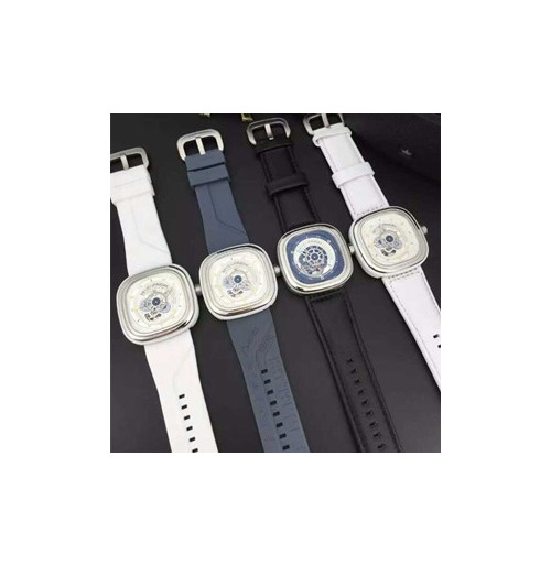 [Seven friday]  Men's Mechanical Watch 150523003