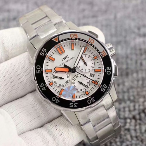 [I.W.C] Watch