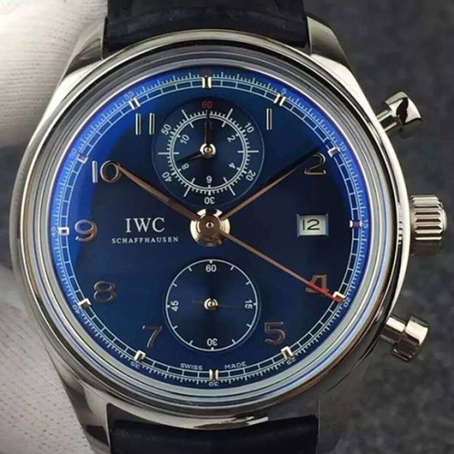 [I.W.C] IWC SCHAFFHAUSEN 3902036