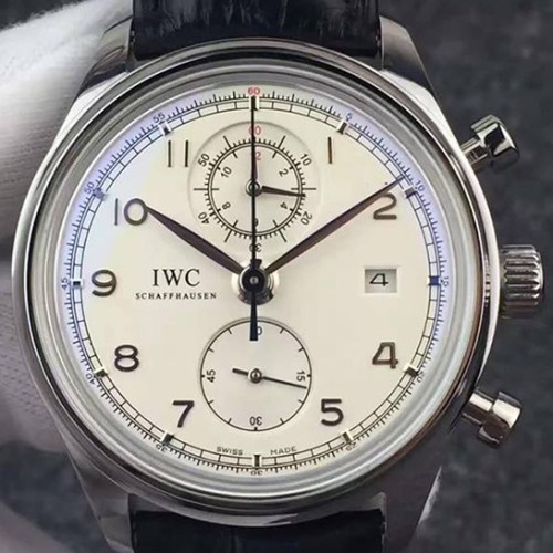 [I.W.C] IWC SCHAFFHAUSEN 3902036