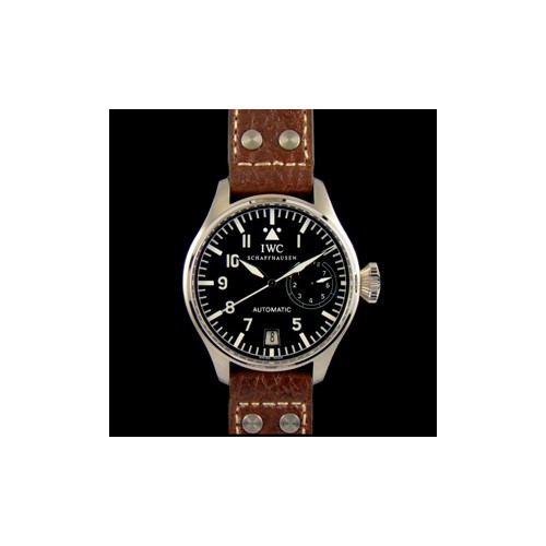IWC 아이더블유씨-08