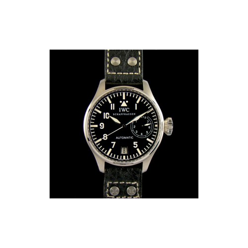 IWC 아이더블유씨-09
