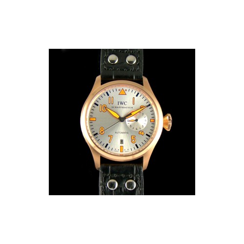 IWC 아이더블유씨-12