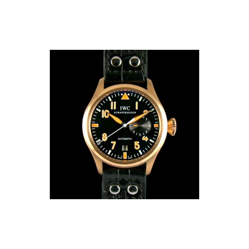 IWC 아이더블유씨-14
