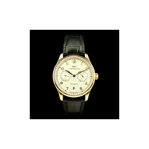 IWC 아이더블유씨-17