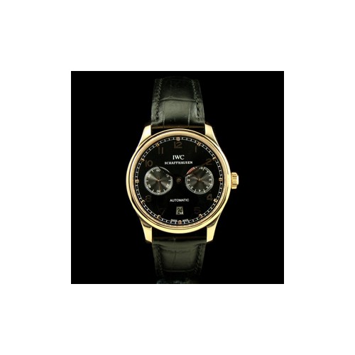IWC 아이더블유씨-18