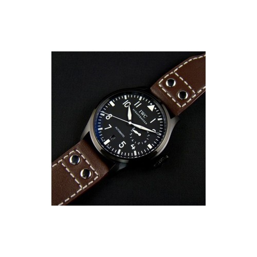 IWC 아이더블유씨-19
