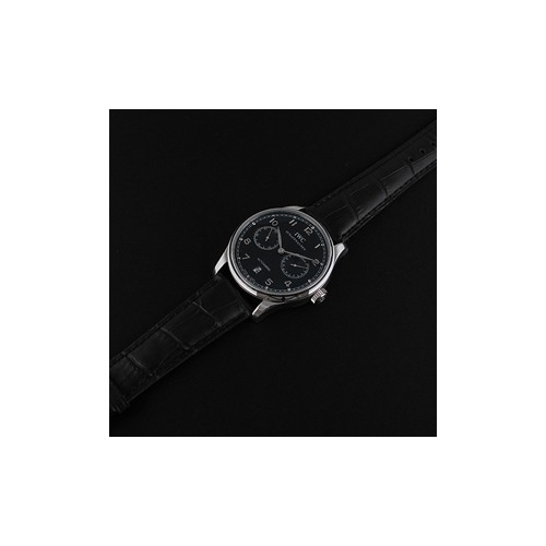 IWC 아이더블유씨-51