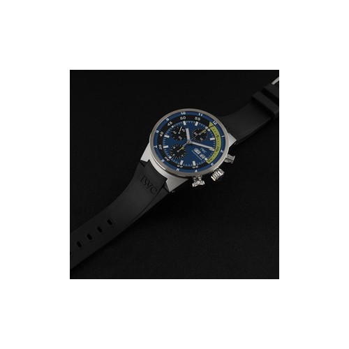 IWC 아이더블유씨-80