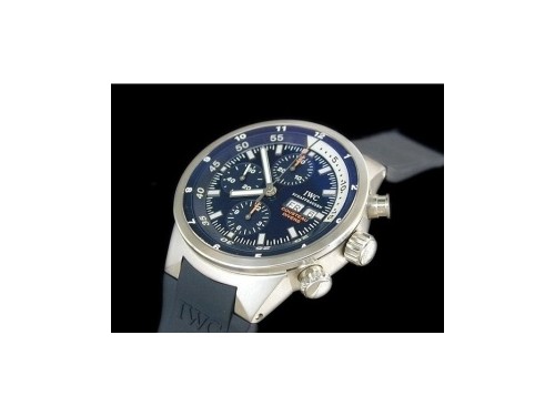 IWC 스쿠버다이버