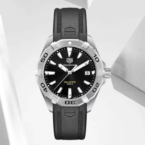 [Tagheuer] 태그호이어 아쿠아 레이서 WBD1110.FT8021