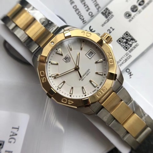 [Tagheuer] 태그호이어 아쿠아 레이서 6003D