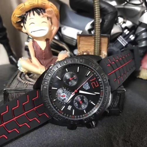 [Tagheuer] 태그호이어 맨체스터 --V79687