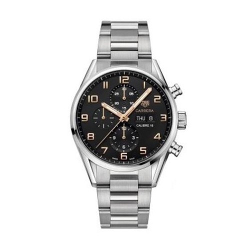 [Tag Heuer] 태그 호이어 까레라 칼리버 16 엘레강스 -오토메틱