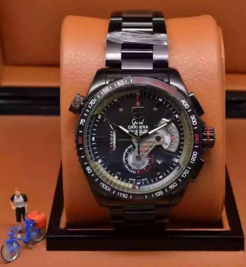 [TagHeuer] 태그 호이어 까레라 칼리버 36 - 쿼츠 모델