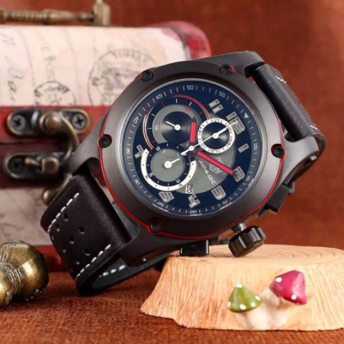 [Tagheuer] 태그호이어 MP4-12C 크로노