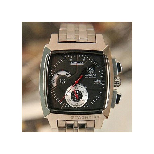 [Tagheuer] 태그호이어 메탈 모나코