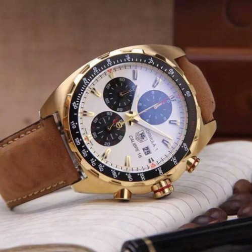 [Tagheuer] 태그 호이어 CALIBER 16 -Formulla 1
