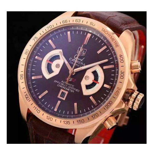 [Tagheuer] 태그 호이어 카레라 - CAV511B