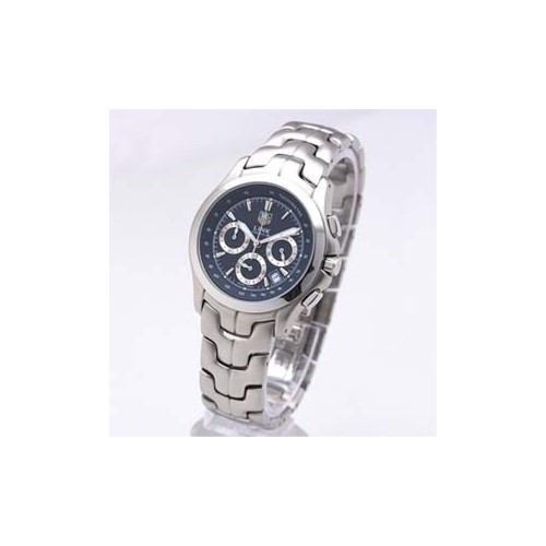 Tagheuer 링크 캘리버 36 크르노메타 1001-11