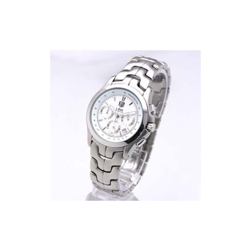 Tagheuer 링크 캘리버 36 크르노메타 1001-12