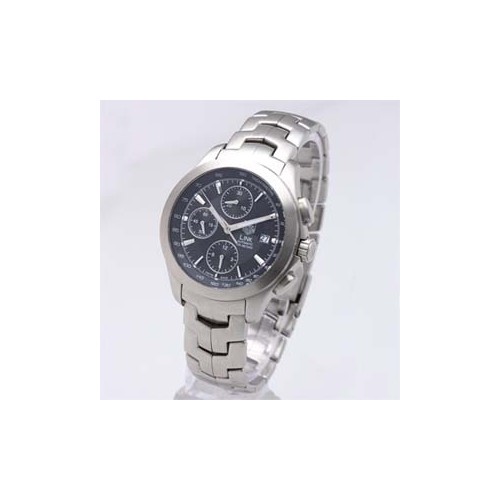 Tagheuer 링크 오토매틱 크르노그래프 CJF 2110 1001-5