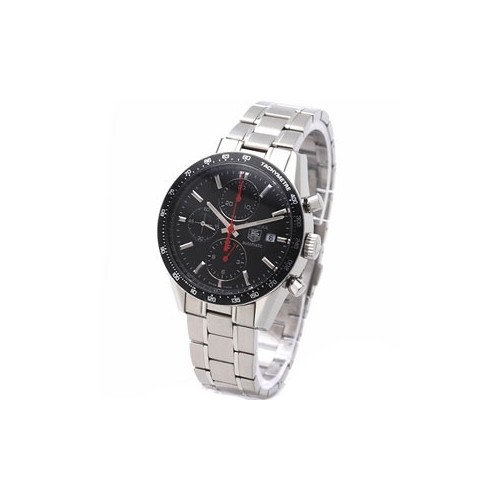 Tagheuer 카레라 크르노그래프 타키메타 cv2014 1001-1