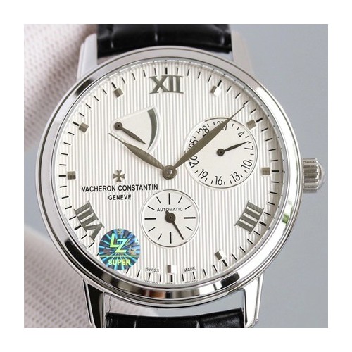 [VACHERON CONSTANTIN] 바쉐론 콘스탄틴 패트리모니 Patrimony 47200/000g-9019