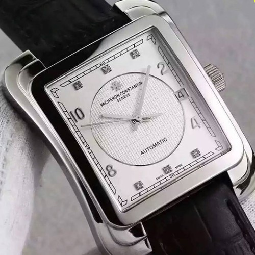 [VACHERON CONSTANTIN] 바쉐론콘스탄틴 86300/000R-9826 스위스 2824 오토매틱 무브먼트