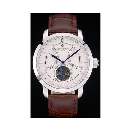 [Vacheron Constantin] 바쉐론 콘스탄틴 V7520