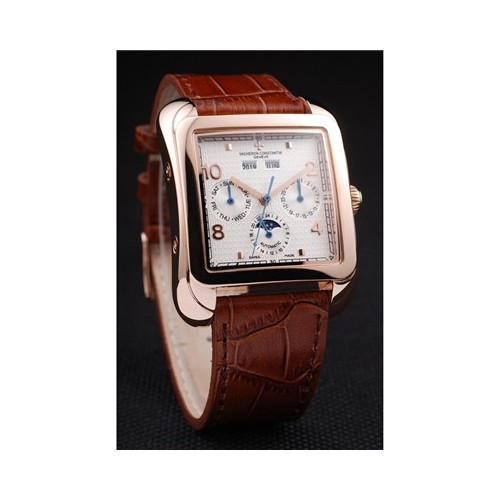 [Vacheron Constantin] 바쉐론 콘스탄틴 V7505
