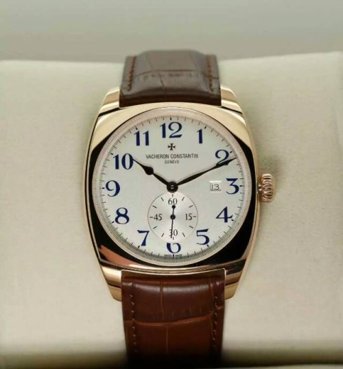 [Vacheron Constantin] 바쉐론 콘스탄틴 Mechanical Watch