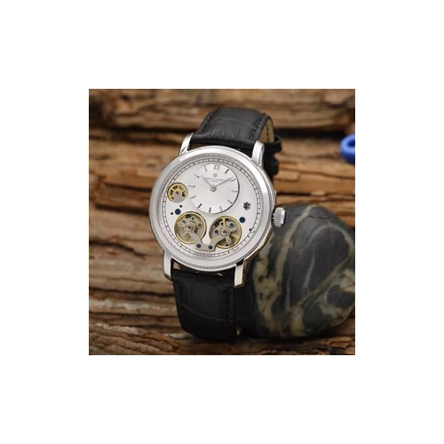 [Vacheron Constantin] Men's Mechanical Watch 150529004