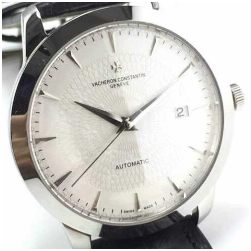 [Vacheon Constantin] 바쉐론 콘스탄틴 (custom급 남성용 Swiss eta Automatic Movment,Sapphire Glass,Italy Leather)