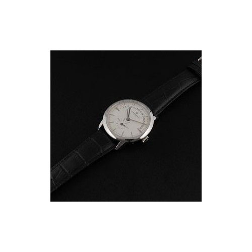 Vancheron Constantin 바쉐론 콘스탄틴 패트리모니 Patrimony Retrograde 86020