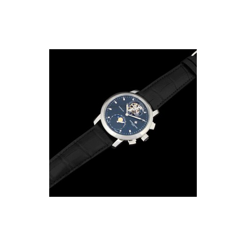 Vancheron Constantin 바쉐론 콘스탄틴 patrimony Tourbillon-10