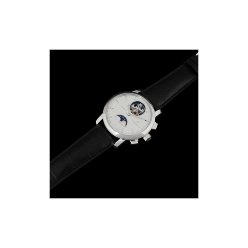 Vancheron Constantin 바쉐론 콘스탄틴 patrimony Tourbillon-09