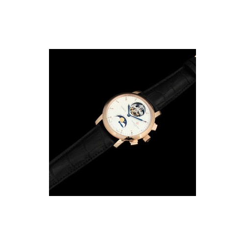 Vancheron Constantin 바쉐론 콘스탄틴 patrimony Tourbillon-07